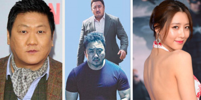 Sebelum Sang-Chi, Aktor-aktor Asia Ini Eksis di MCU thumbnail